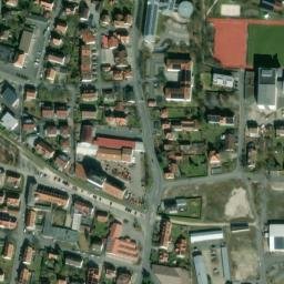 Satellite imagery of Rose Tower, DE