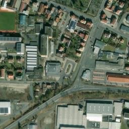 Satellite imagery of Rose Tower, DE