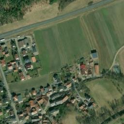 Satellite imagery of Kreuzberg, DE