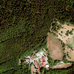 Satellite imagery of Radspitze, DE