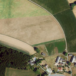 Satellite imagery of Lerchenberg, DE