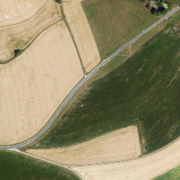 Satellite imagery of Lerchenberg, DE