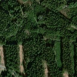 Satellite imagery of Štítarský vrch [Krásná-Štítary], CZ