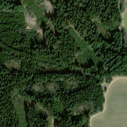 Satellite imagery of Štítarský vrch [Krásná-Štítary], CZ