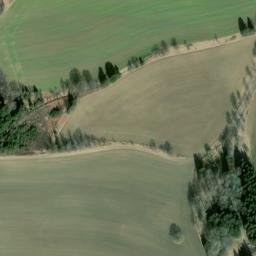 Satellite imagery of Štítarský vrch [Krásná-Štítary], CZ