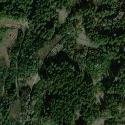 Satellite imagery of Hainberg, CZ