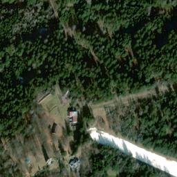 Satellite imagery of Hainberg, CZ