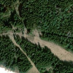 Satellite imagery of Hainberg, CZ