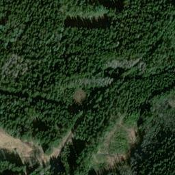 Satellite imagery of Mohyla na Kočičího smrku, DE