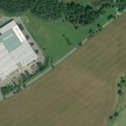 Satellite imagery of survey_point, CZ