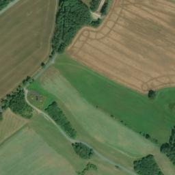 Satellite imagery of survey_point, CZ