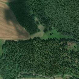 Satellite imagery of survey_point, CZ