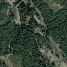 Satellite imagery of Bučina [Krajková-Leopoldovy Hamry], CZ