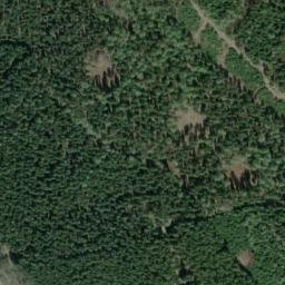 Satellite imagery of Bučina [Krajková-Leopoldovy Hamry], CZ