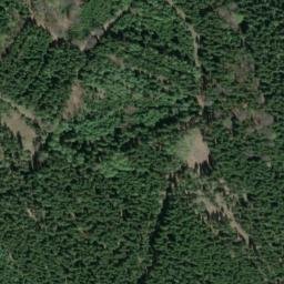 Satellite imagery of Bučina [Krajková-Leopoldovy Hamry], CZ