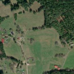 Satellite imagery of Vysoká Paseka [Krajková-Leopoldovy Hamry], CZ