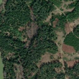 Satellite imagery of Šibeniční vrch [Krajková-Dolina], CZ