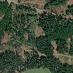 Satellite imagery of Šibeniční vrch [Krajková-Dolina], CZ