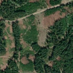 Satellite imagery of Šibeniční vrch [Krajková-Dolina], CZ