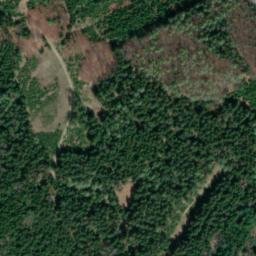 Satellite imagery of Cibulka [Oloví] outlook t., CZ