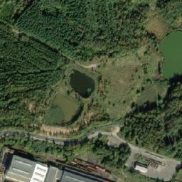 Satellite imagery of [Vintířov u Sokolova] HG, CZ