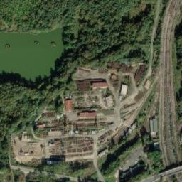 Satellite imagery of [Vintířov u Sokolova] HG, CZ