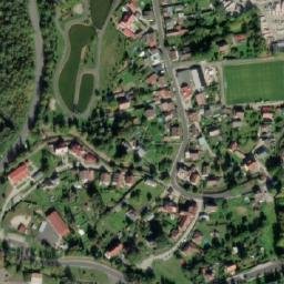 Satellite imagery of Na Skalce [Vintířov u Sokolova], CZ