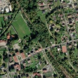 Satellite imagery of Na Skalce [Vintířov u Sokolova], CZ