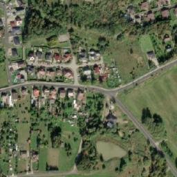 Satellite imagery of Na Skalce [Vintířov u Sokolova], CZ