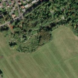 Satellite imagery of [Vintířov u Sokolova] GSM, CZ