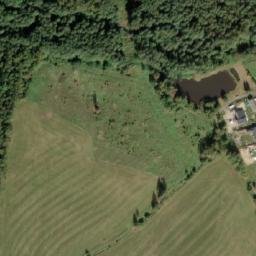 Satellite imagery of U Tři dubů [Mírová], CZ