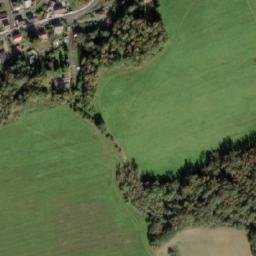 Satellite imagery of U Tři dubů [Mírová], CZ