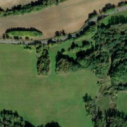 Satellite imagery of Karlovy Vary Mediumwave Radio Mast, CZ