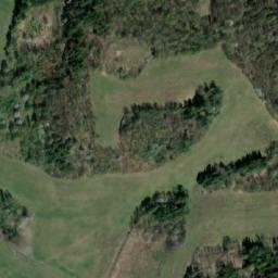 Satellite imagery of [Šemnice-Sedlečko u Karlových Var] GSM, CZ