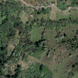 Satellite imagery of Šibeniční vrch [Hradiště-Doupovské Hradiště], CZ