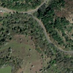 Satellite imagery of Šibeniční vrch [Hradiště-Doupovské Hradiště], CZ