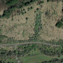 Satellite imagery of Šibeniční vrch [Hradiště-Doupovské Hradiště], CZ