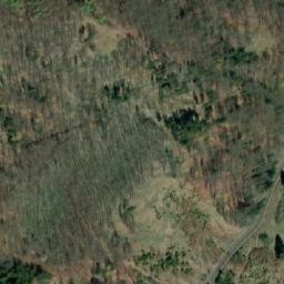 Satellite imagery of Svěrák, CZ