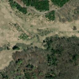 Satellite imagery of Tmavý vrch [Hradiště-Bražec], CZ