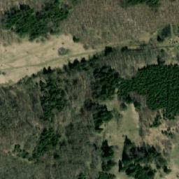 Satellite imagery of Tmavý vrch [Hradiště-Bražec], CZ