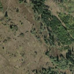 Satellite imagery of Dubina [Hradiště-Tureč], CZ