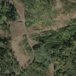 Satellite imagery of Lopata [Hradiště-Tureč], CZ