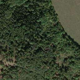 Satellite imagery of Lopata [Hradiště-Tureč], CZ