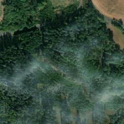 Satellite imagery of Želečská výšina [Měcholupy-Želeč], CZ