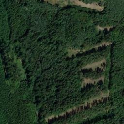 Satellite imagery of Špičák [Kounov u Rakovníka], CZ