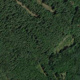 Satellite imagery of Špičák [Kounov u Rakovníka], CZ