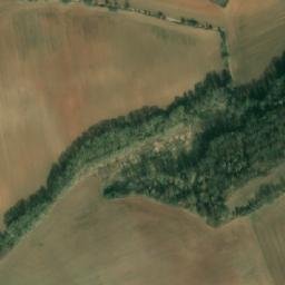 Satellite imagery of (Křížová) [Pozdeň-Hřešice], CZ