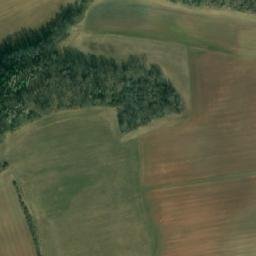 Satellite imagery of (Křížová) [Pozdeň-Hřešice], CZ