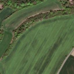 Satellite imagery of Na Rovinách [Žižice-Drnov], CZ