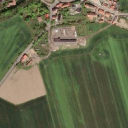 Satellite imagery of Na Rovinách [Žižice-Drnov], CZ